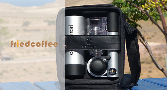 Top camping coffee maker backpacking