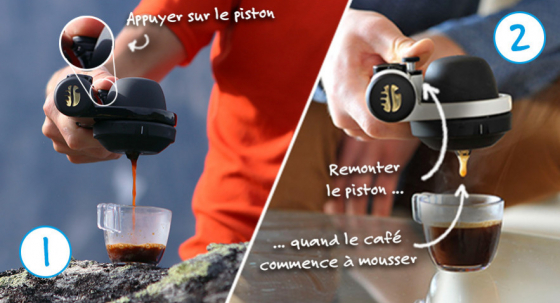 Comment obtenir une crème parfaite ?