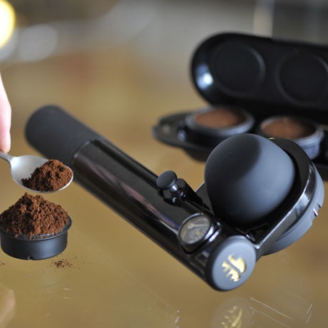 How to choose your ground coffee