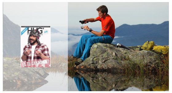 La machine à café portable vous suit partout !