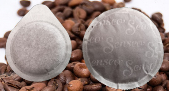 Dosettes dures E.S.E. , dosettes souples, quelles différences?