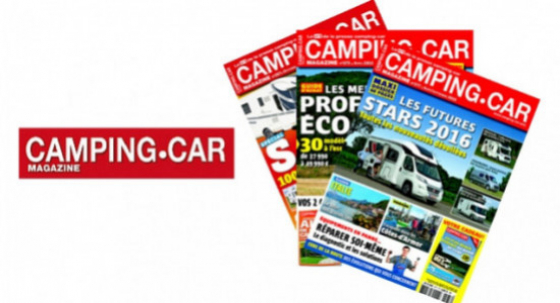 Machine à café voiture dans son camping-car