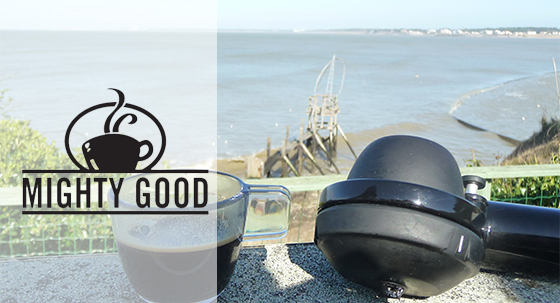 The manual coffee maker : a must-have gear for travelling