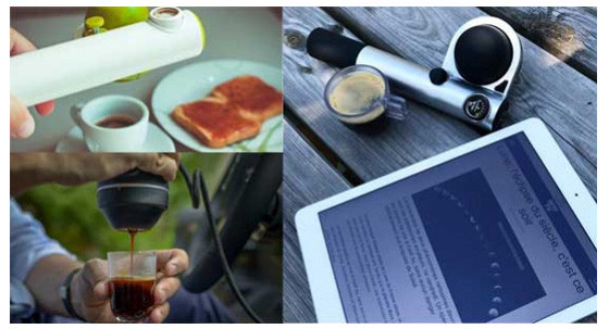 Comment buvez-vous votre café ?