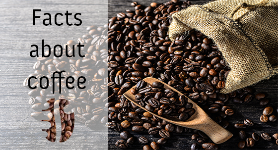 Le café en quelques chiffres